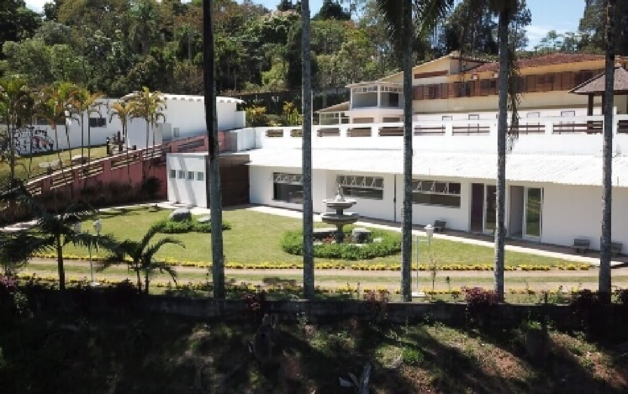 imagem condominio